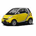 451 FORTWO mod. 2007-2010