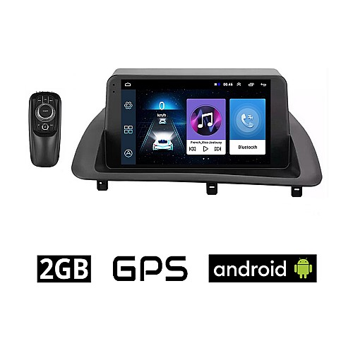 LEXUS CT 200 (2011 - 2020) Android οθόνη αυτοκίνητου 2GB με GPS WI-FI (ηχοσύστημα αφής 9" ιντσών OEM Youtube Playstore MP3 USB Radio Bluetooth Mirrorlink εργοστασιακή 4x60W, AUX)