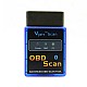 OBD2 Bluetooth Διαγνωστικό Βλαβών Αυτοκινήτου (Advanced auto scan OBD 2 tool mini OBDII οθόνη αυτοκινήτου OBD 2 android 1-DIN βλάβες εγκεφάλου OBD II torque 2-DIN σβήσιμο εργοστασιακές)