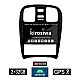 KIROSIWA 2+32GB HYUNDAI SONATA 2000-2006 Android οθόνη αυτοκίνητου 2GB με GPS WI-FI (ηχοσύστημα αφής 9" ιντσών OEM Youtube Playstore MP3 USB Radio Bluetooth Mirrorlink εργοστασιακή, 4x60W) RX-2247