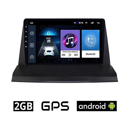 LEXUS NX 200 (μετά το 2014) Android οθόνη αυτοκίνητου 2GB με GPS WI-FI (ηχοσύστημα αφής 9" ιντσών OEM Youtube Playstore MP3 USB Radio Bluetooth Mirrorlink εργοστασιακή, 4x60W, AUX)