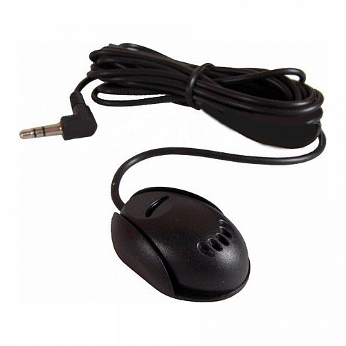 Microphone 3.5mm Jack for Handsfree Universal 11-118