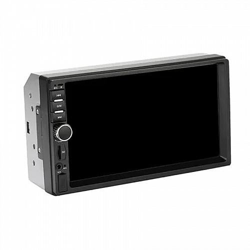 Ηχοσύστημα Αυτοκινήτου Universal 2DIN (Bluetooth/USB) με Οθόνη Αφής 7" OEM 682370000337