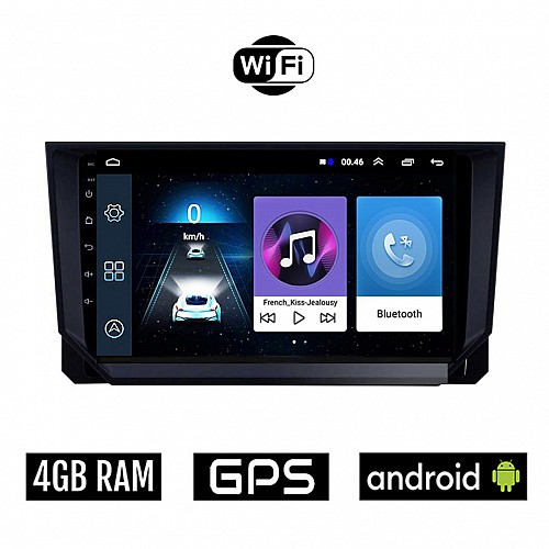 MAZDA CX-9 (2006-2015) Android οθόνη αυτοκίνητου 4GB με GPS WI-FI (ηχοσύστημα αφής 9" ιντσών OEM Youtube Playstore MP3 USB Radio Bluetooth Mirrorlink εργοστασιακή, 4x60W, AUX)