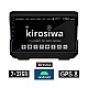 KIROSIWA 2+32GB JEEP GRAND CHEROKEE (2007-2011) Android οθόνη αυτοκίνητου 2GB με GPS WI-FI (ηχοσύστημα αφής 10" ιντσών OEM Youtube Playstore MP3 USB Radio Bluetooth Mirrorlink εργοστασιακή, 4x60W, AUX) AR-1145
