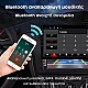 VW SKODA SEAT Android (2GB) οθόνη αυτοκίνητου 9" GPS WI-FI (Playstore Youtube Golf V 5 6 Polo Passat Octavia Leon Volkswagen MP3 USB Radio ΟΕΜ Bluetooth ηχοσύστημα 9003A2 OEM Mirrorlink)