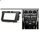 Πρόσοψη Mazda CX-7 (2007 - 2012) 2-DIN πλαίσιο για ηχοσύστημα ή οθόνη αυτοκινήτου 2DIN φιλέτο 2 DIN