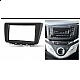 Πρόσοψη Suzuki Baleno (μετά το 2015) 2-DIN πλαίσιο για ηχοσύστημα ή οθόνη αυτοκινήτου 2DIN φιλέτο 2 DIN