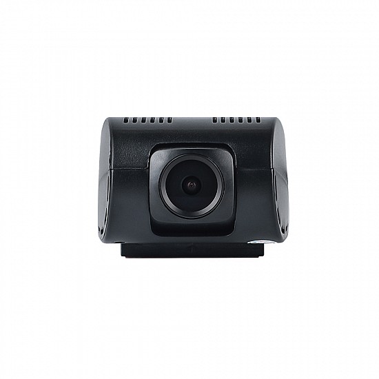 Κάμερα DVR Αυτοκινήτου 1080P με Οθόνη για Παρμπρίζ RS301