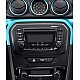 Πρόσοψη Suzuki Vitara (μετά το 2015) 2-DIN πλαίσιο για ηχοσύστημα ή οθόνη αυτοκινήτου 2DIN φιλέτο 2 DIN