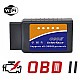 OBD2 WI-FI διαγνωστικό βλαβών αυτοκινήτου (Torque Pro Auto Scan Tool ELM327 V2.5 Mini OBDII OBD 2 WIFI)