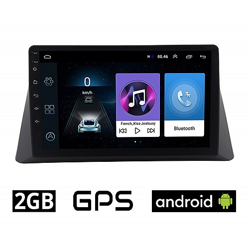 HONDA ACCORD 2013-2018 Android οθόνη αυτοκίνητου 2GB με GPS WI-FI (ηχοσύστημα αφής 10" ιντσών OEM Youtube Playstore MP3 USB Radio Bluetooth Mirrorlink εργοστασιακή, 4x60W, AUX) HO639-2GB