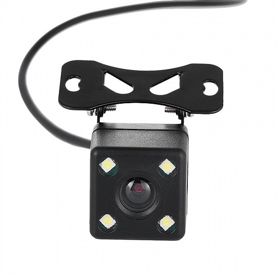 Αδιάβροχη Κάμερα Οπισθοπορείας Αυτοκινήτου με Νυχτερινή Λήψη ΟΕΜ CO35A