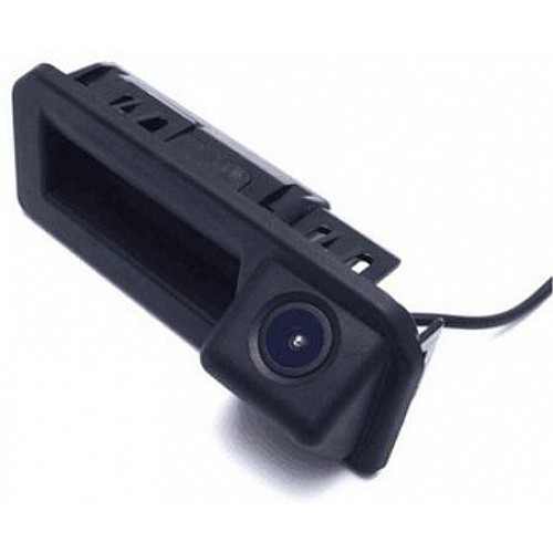 Ειδική κάμερα οπισθοπορείας για Audi A5 Q2 Q5 Skoda Kodiaq