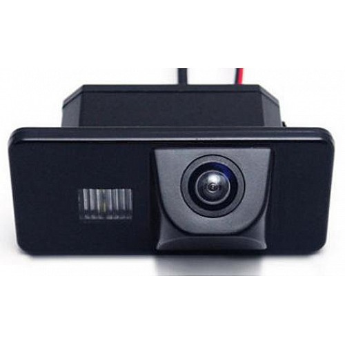 Ειδική BMW κάμερα οπισθοπορείας (για X1 X3 X6 E90 E91 E92 E93 E60 E61 E65 E66 E67 E68 E71 E72)