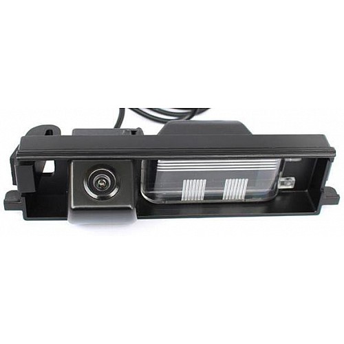 Ειδική κάμερα οπισθοπορείας για Toyota RAV4 (2006 - 2012)