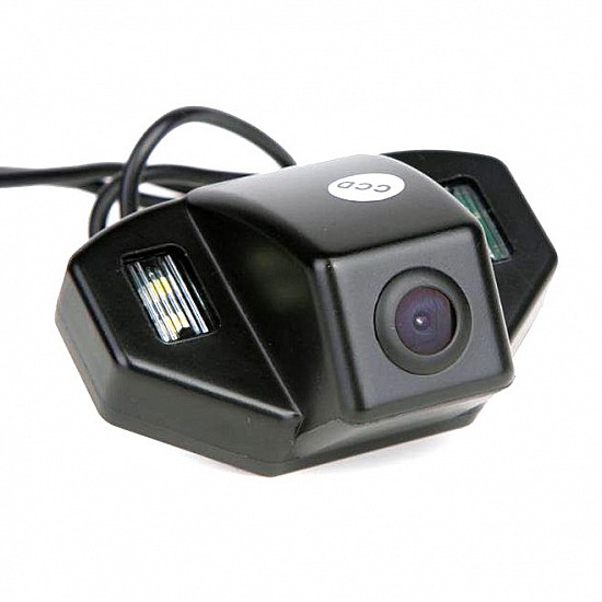 Ειδική Honda κάμερα οπισθοπορείας για CR-V CRV FR-V Jazz Insight Shuttle Stream