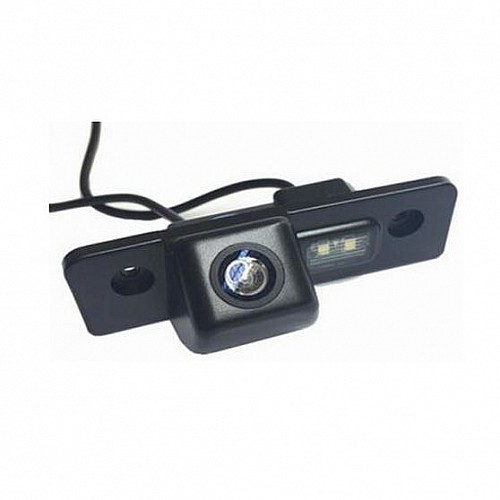 Ειδική κάμερα οπισθοπορείας για Skoda Octavia Roomster