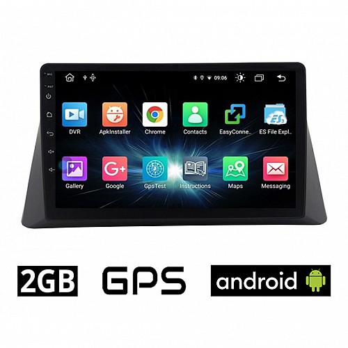 CAMERA + HONDA ACCORD 2013-2018 Android οθόνη αυτοκίνητου 2GB με GPS WI-FI (ηχοσύστημα αφής 10" ιντσών OEM Youtube Playstore MP3 USB Radio Bluetooth Mirrorlink εργοστασιακή, 4x60W, AUX) 5407