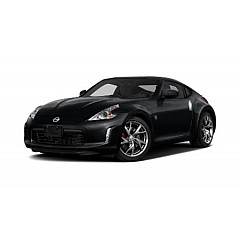 370Z Coupe, Roadster [2009>]