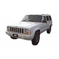 Cherokee [1997 - 2001]