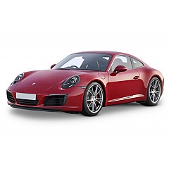 911 Coupe [2012>]