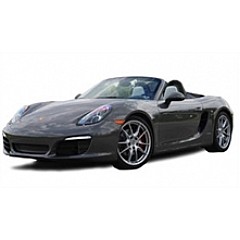 Boxster [2012>]
