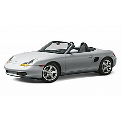 Boxster [1996 - 2004]