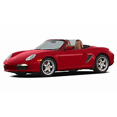 Boxster [2009 - 2012]