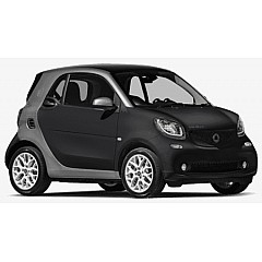 Fortwo 453 [2016>]